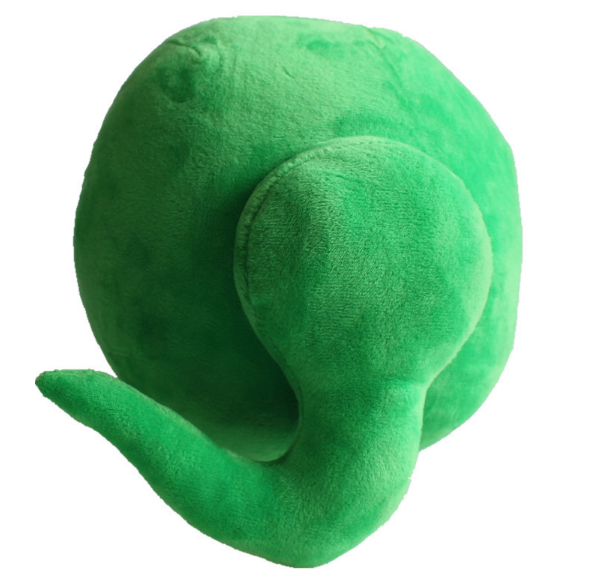 septic sam plush